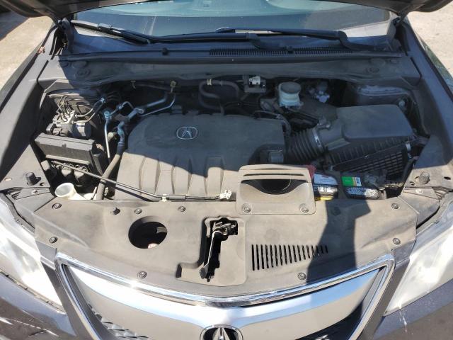 2014 Acura Rdx Technology VIN: 5J8TB4H52EL000281 Lot: 55842264