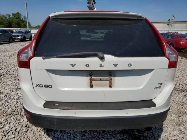 2010 Volvo Xc60 T6 VIN: YV4992DZ5A2033208 Lot: 54835964