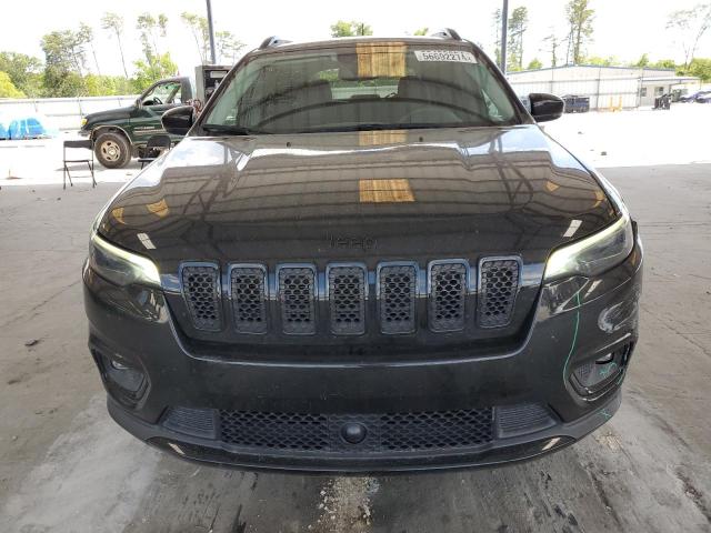 2021 JEEP CHEROKEE L - 1C4PJLLB9MD236204