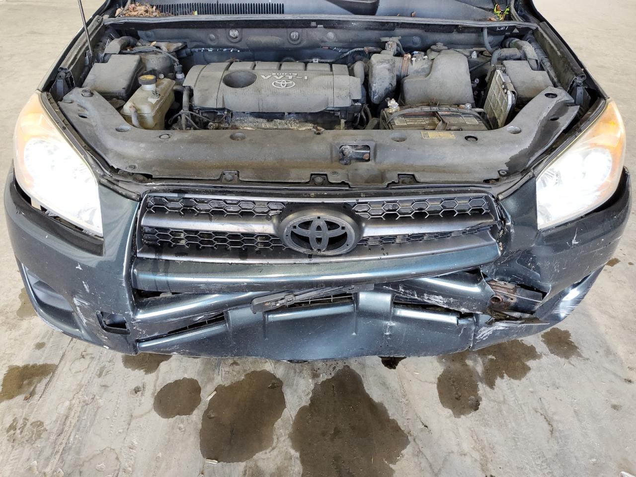 2T3BF4DVXBW105275 2011 Toyota Rav4