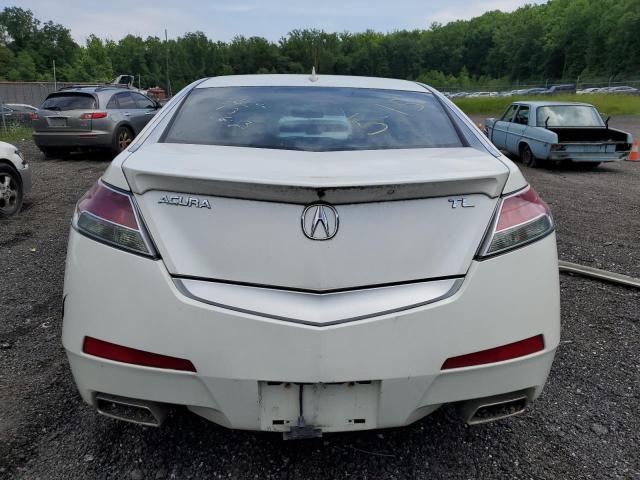 2009 Acura Tl VIN: 19UUA86579A020206 Lot: 55311414