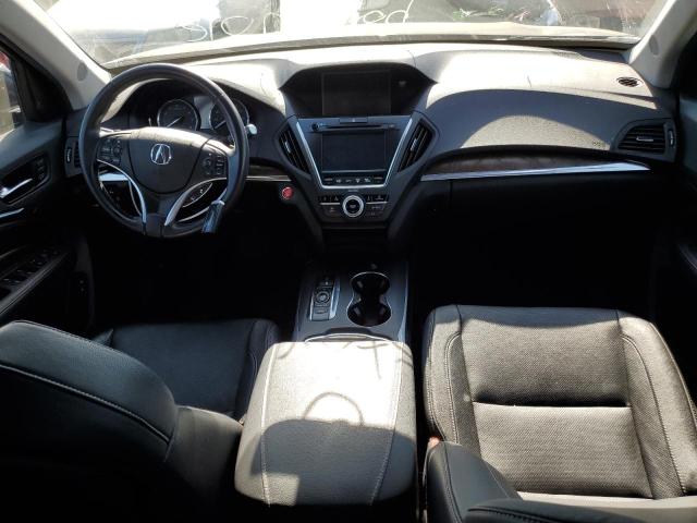 2019 Acura Mdx Technology VIN: 5J8YD4H54KL023752 Lot: 56536654