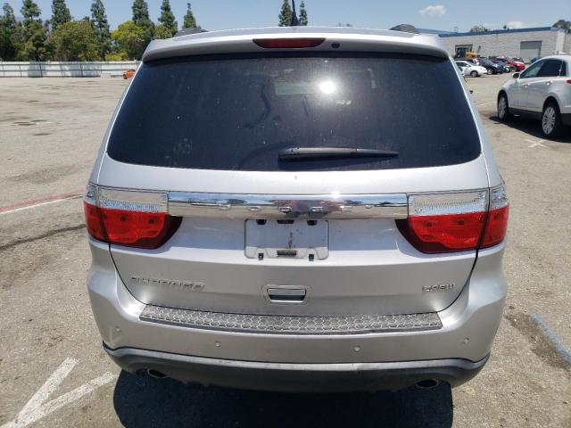 2013 Dodge Durango Crew VIN: 1C4SDHDT5DC614014 Lot: 54121064