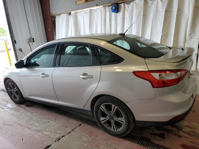 2014 Ford Focus Se VIN: 1FADP3F27EL299747 Lot: 54340844