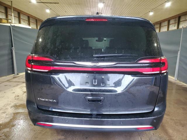 2023 Chrysler Pacifica Touring L VIN: 2C4RC1BG2PR625434 Lot: 55549814