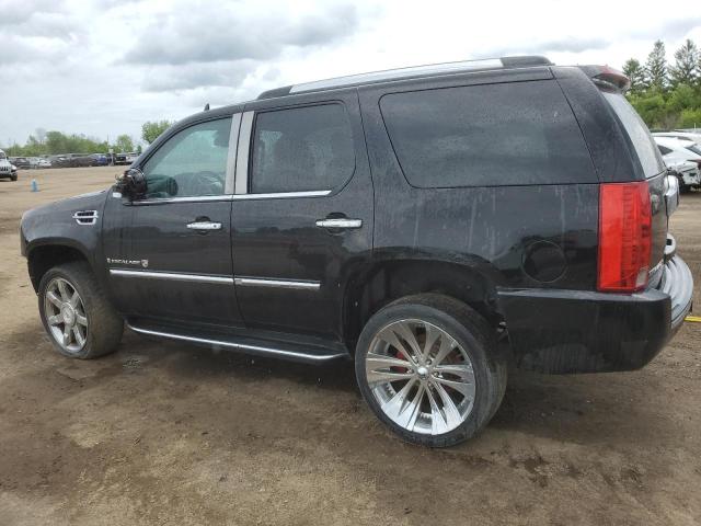 2007 Cadillac Escalade Luxury VIN: 1GYEC63807R312658 Lot: 56748494