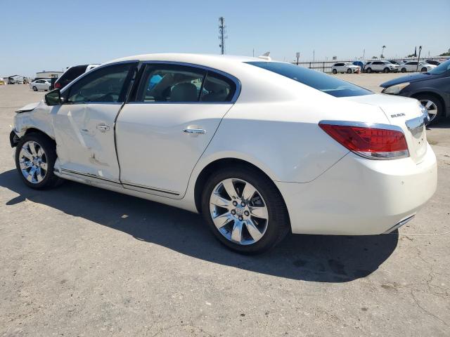 2012 Buick Lacrosse Premium VIN: 1G4GH5E32CF262431 Lot: 55345374