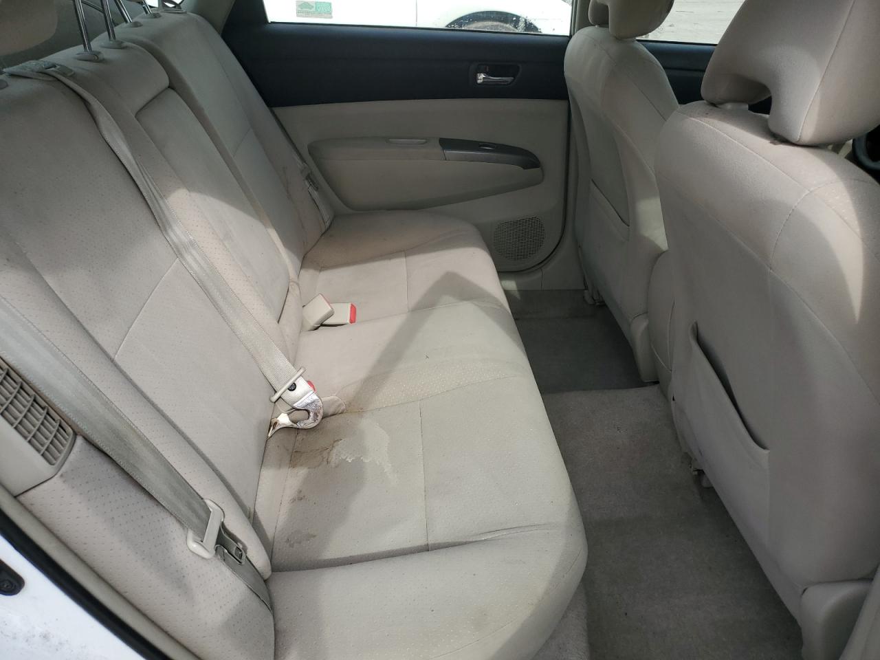 JTDKB20U883308187 2008 Toyota Prius