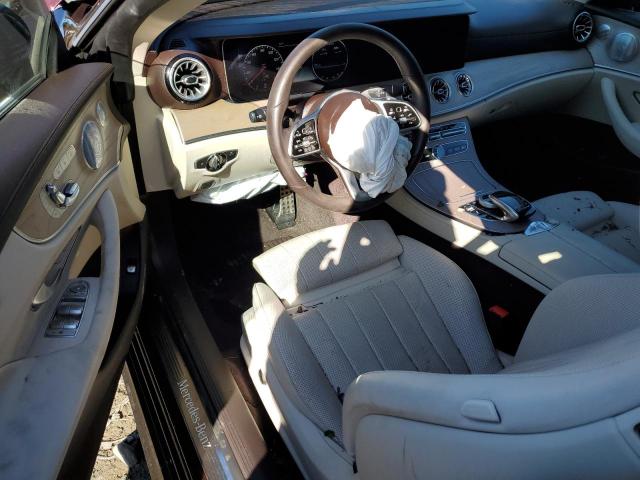 2019 MERCEDES-BENZ E 450 4MAT - WDD1K6JB5KF118102