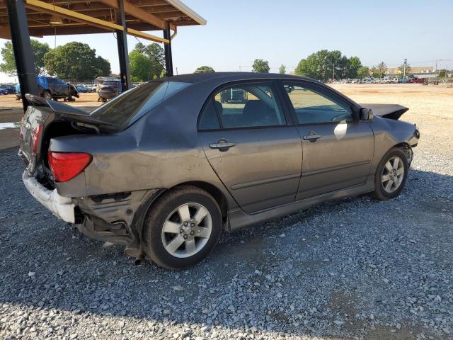 2006 Toyota Corolla Ce VIN: 1NXBR32E16Z642782 Lot: 54289154