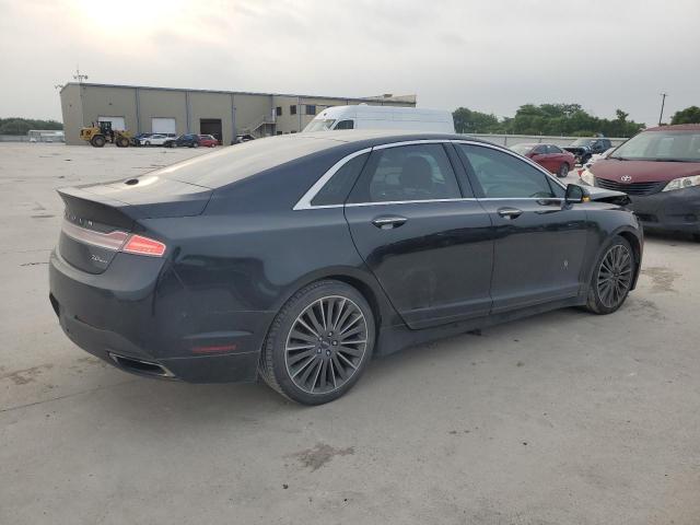 VIN 3LN6L2G97GR606807 2016 Lincoln MKZ no.3