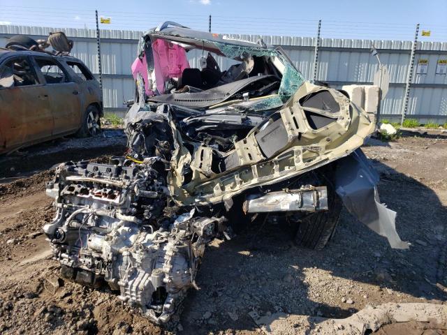 2022 Hyundai Venue Sel VIN: KMHRC8A31NU201522 Lot: 55303574