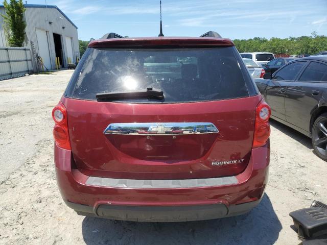 2011 Chevrolet Equinox Lt VIN: 2CNALDEC0B6240578 Lot: 56862564