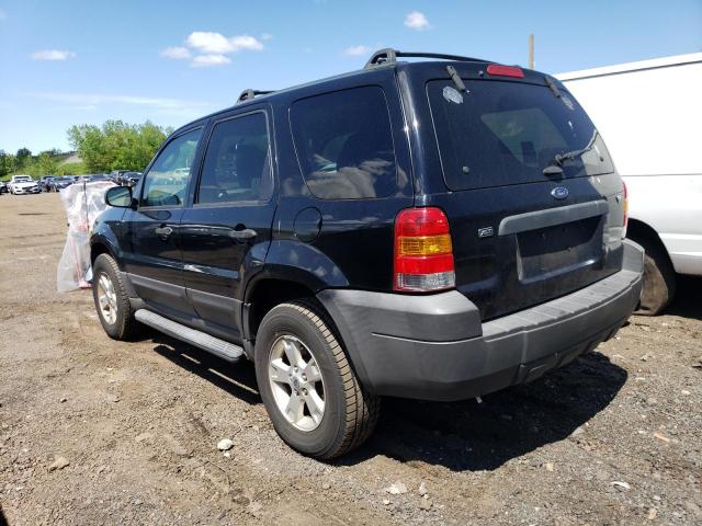 2006 Ford Escape Xlt VIN: 1FMYU93126KB78484 Lot: 54585144