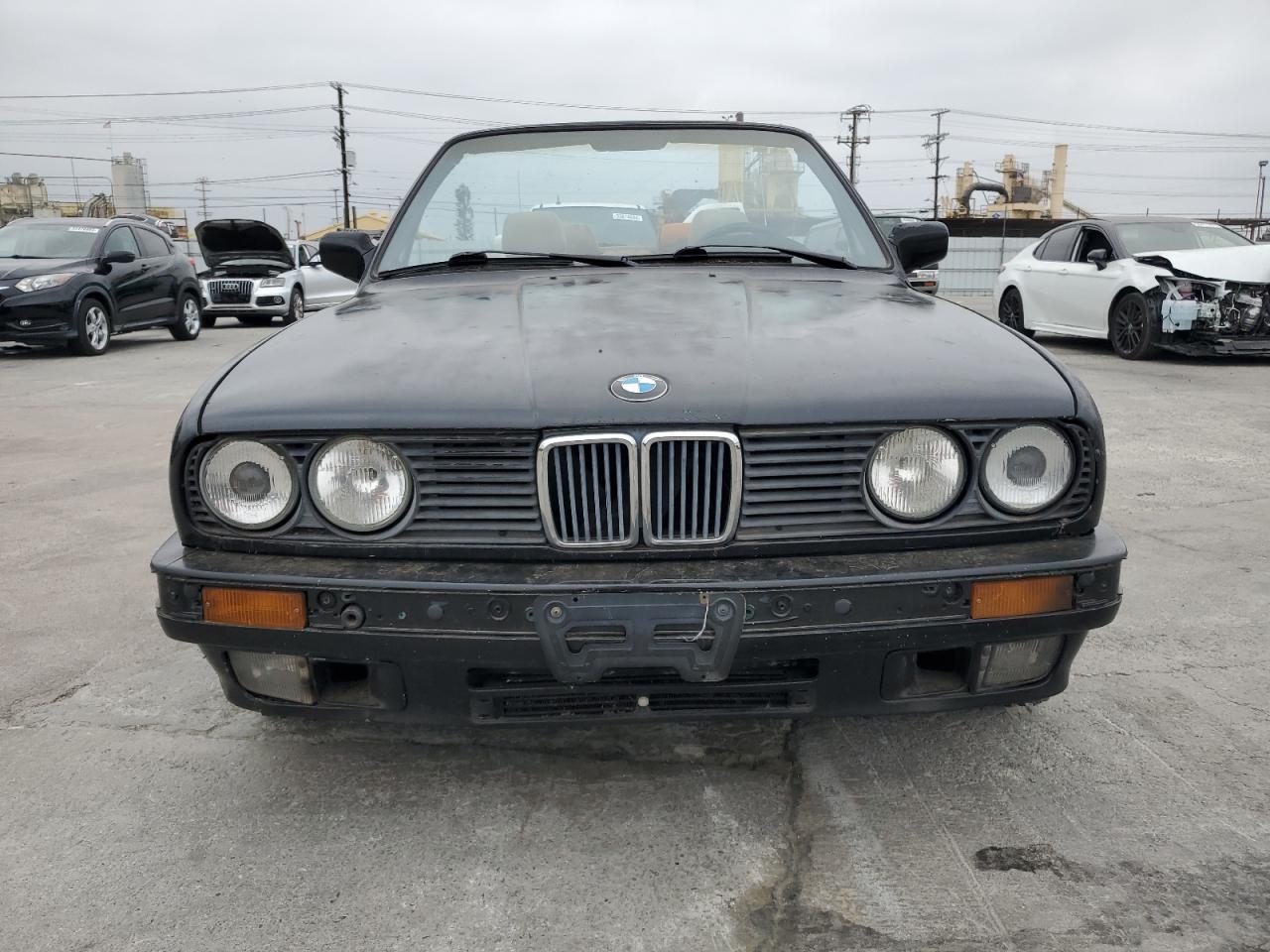 WBABB131XNEC05509 1992 BMW 325 Ic