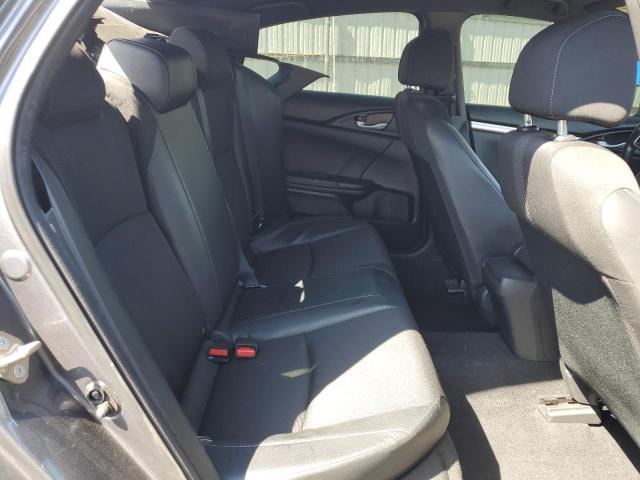 2019 Honda Civic Sport VIN: 2HGFC2F82KH591510 Lot: 54817384