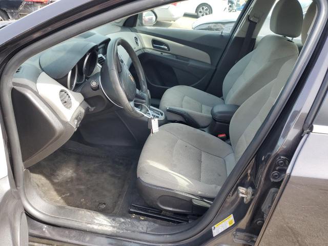 2015 Chevrolet Cruze Lt VIN: 1G1PC5SB5F7174527 Lot: 52850824