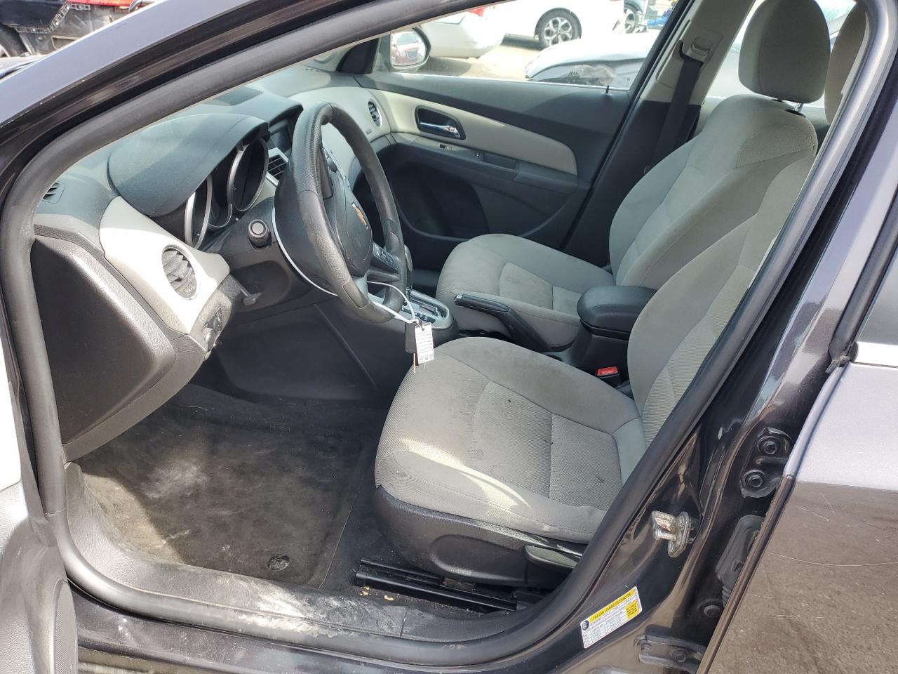 1G1PC5SB5F7174527 2015 Chevrolet Cruze Lt