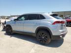 VOLKSWAGEN ATLAS CROS photo