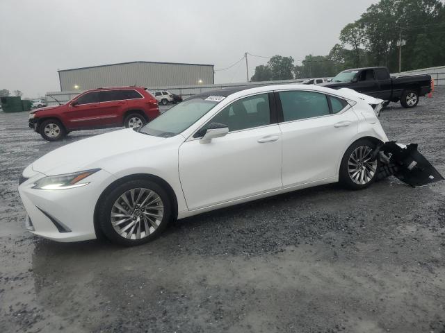 58AFZ1B19NU132738 Lexus ES350 ES 350 BAS