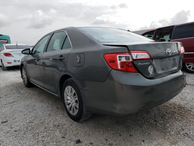 2012 Toyota Camry Base VIN: 4T4BF1FKXCR207077 Lot: 55313494