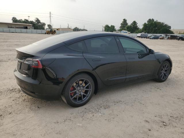 2021 Tesla Model 3 VIN: 5YJ3E1EB5MF928389 Lot: 55832204