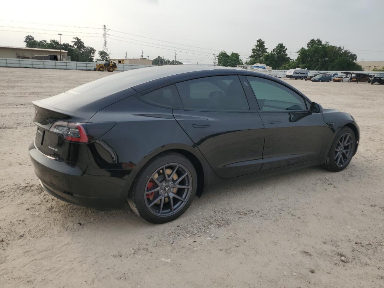 5YJ3E1EB5MF928389 2021 Tesla Model 3