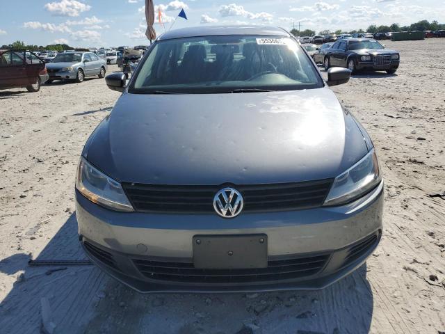 2012 Volkswagen Jetta Base VIN: 3VW2K7AJ6CM334681 Lot: 55366504