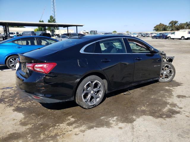 2022 Chevrolet Malibu Lt VIN: 1G1ZD5ST4NF160038 Lot: 50563964