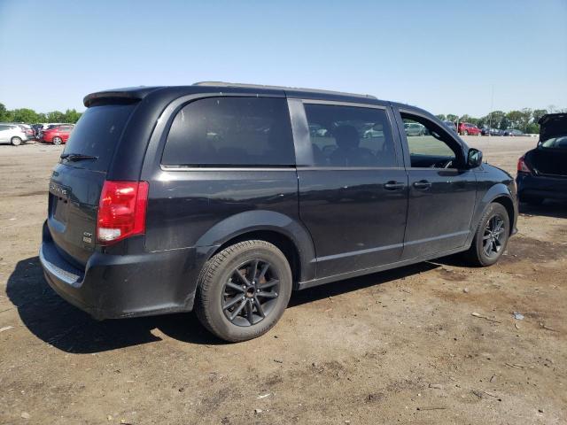 2019 DODGE GRAND CARA - 2C4RDGEG2KR724761
