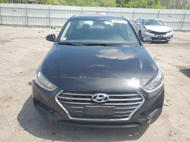 VIN 3KPC24A36JE036856 2018 Hyundai Accent, SE no.5