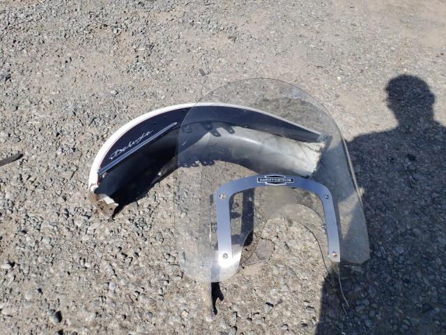 2005 HARLEY-DAVIDSON FLSTNI 5HD1JDB155Y072276