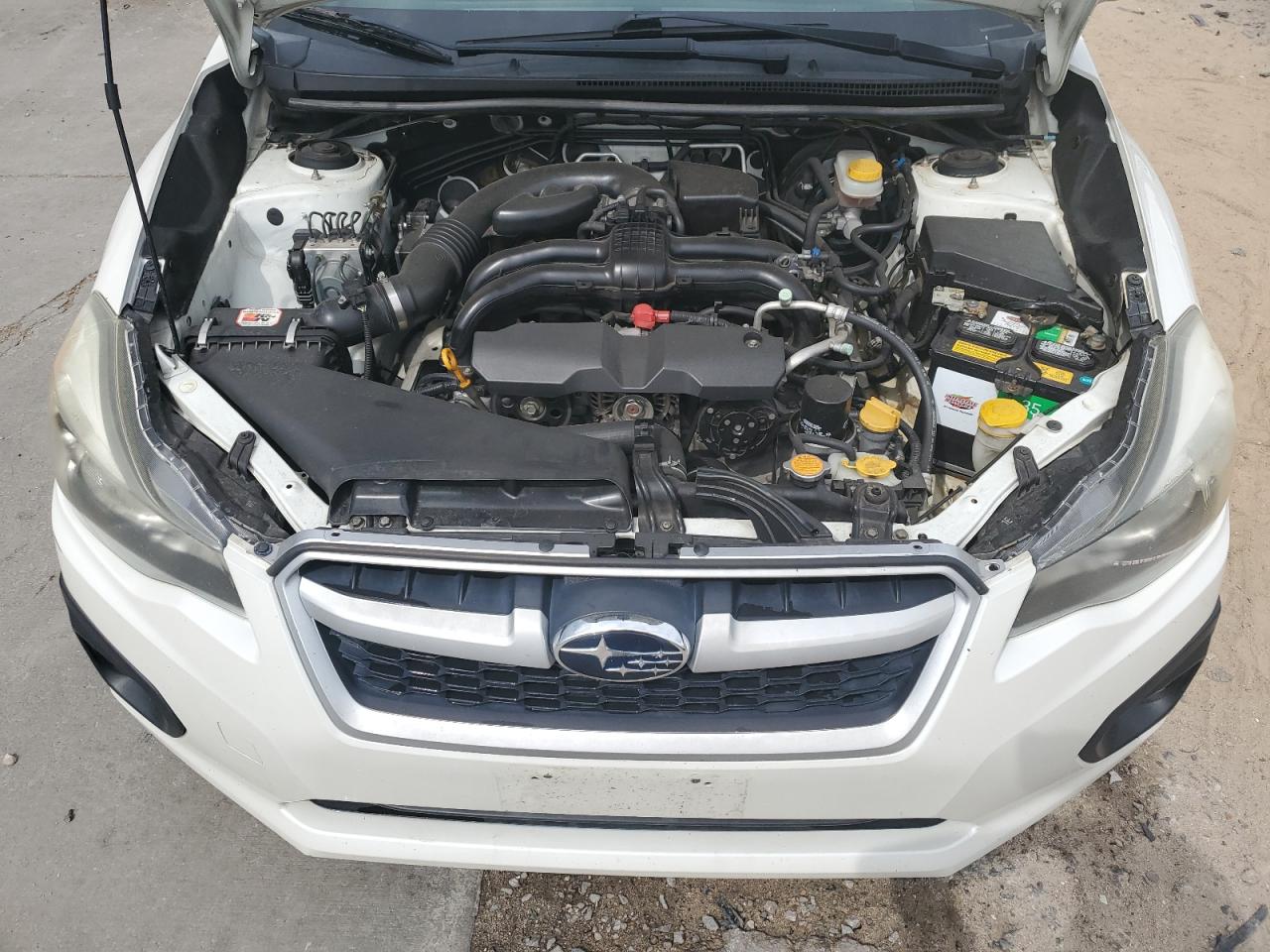 JF1GPAL69E8278264 2014 Subaru Impreza Sport Premium