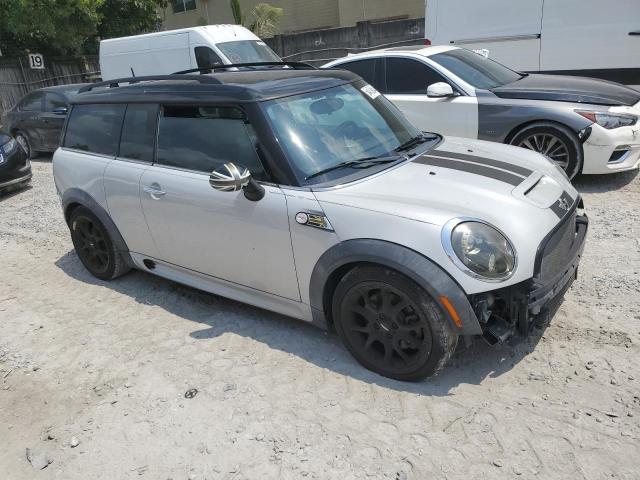 2011 Mini Cooper S Clubman VIN: WMWZG3C51BTY35678 Lot: 54739544