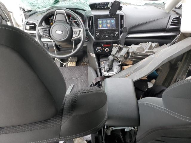 2021 Subaru Forester Premium VIN: JF2SKAJCXMH570663 Lot: 55860364