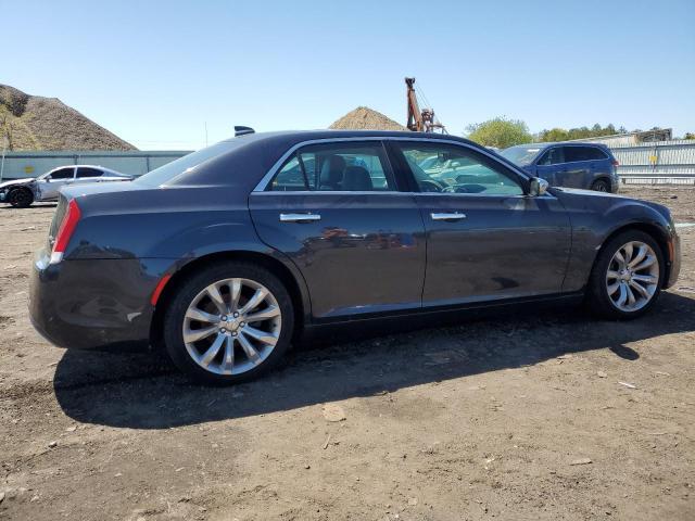 2017 Chrysler 300C VIN: 2C3CCAEG1HH569967 Lot: 53225974