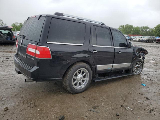 2007 Lincoln Navigator VIN: 5LMFU28597LJ22383 Lot: 54121654