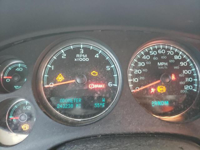 2011 Chevrolet Tahoe C1500 Lt VIN: 1GNSCBE04BR216783 Lot: 54542584