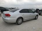 VOLKSWAGEN PASSAT S photo