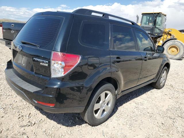 2012 Subaru Forester 2.5X VIN: JF2SHABC7CH421459 Lot: 55141454