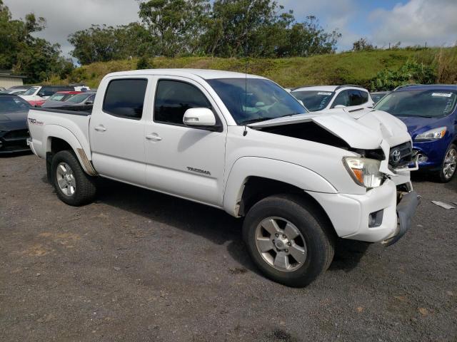 Vin: 3tmlu4enxfm171129, lot: 53135384, toyota tacoma double cab 20154