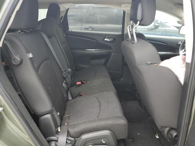 2018 Dodge Journey Se VIN: 3C4PDCAB2JT497111 Lot: 53517444