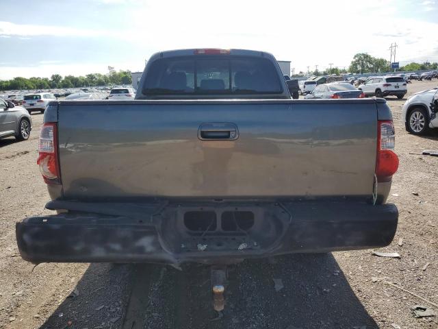 2006 Toyota Tundra Access Cab Limited VIN: 5TBBT48126S482604 Lot: 53107204