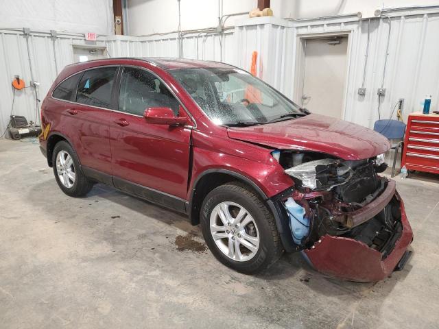 2011 Honda Cr-V Exl VIN: 5J6RE4H7XBL073342 Lot: 54140944