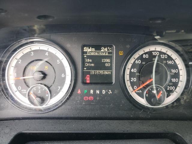 2017 Ram 1500 St VIN: 3C6RR7KT3HG742436 Lot: 55641794