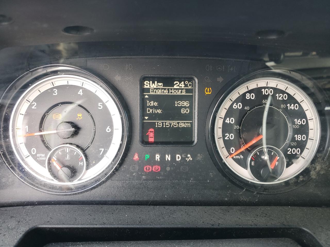 3C6RR7KT3HG742436 2017 Ram 1500 St