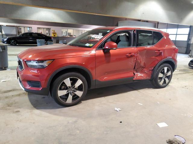 2019 Volvo Xc40 T4 Momentum VIN: YV4AC2HK8K2051408 Lot: 54824274