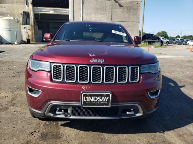 2018 Jeep Grand Cherokee Limited VIN: 1C4RJFBG2JC112851 Lot: 56266964