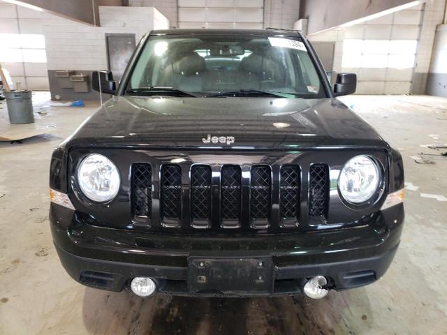 2017 Jeep Patriot Latitude VIN: 1C4NJPFA4HD187453 Lot: 54071394