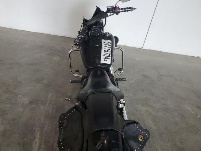 2015 HONDA VT750 C2B JH2RC5372FK501657
